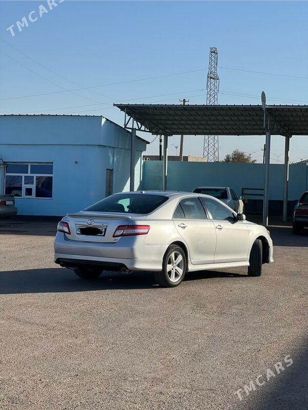 Toyota Camry 2010 - 215 000 TMT - Болдумсаз - img 5