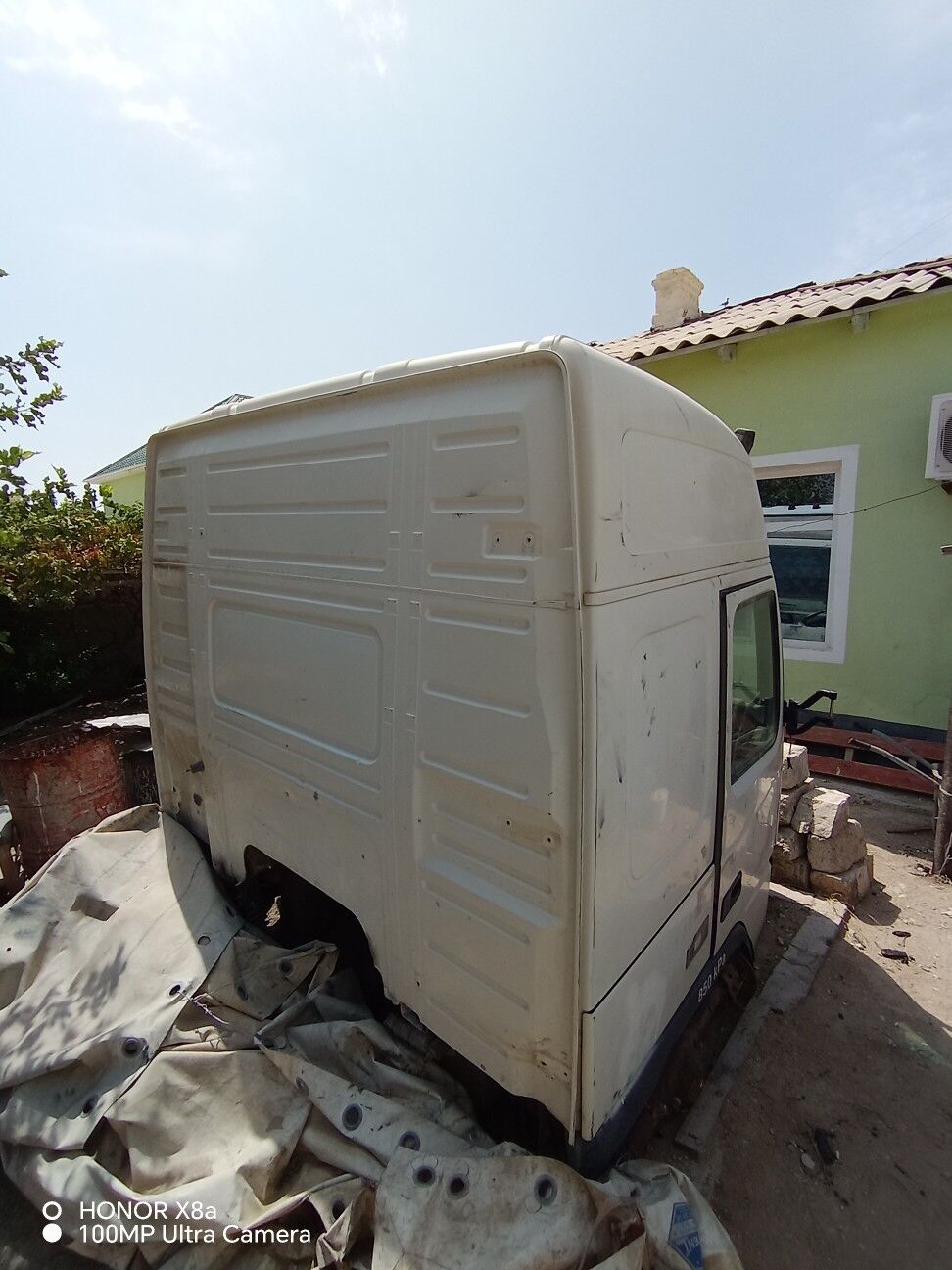 FM kabina 24 000 TMT - Balkanabat - img 5