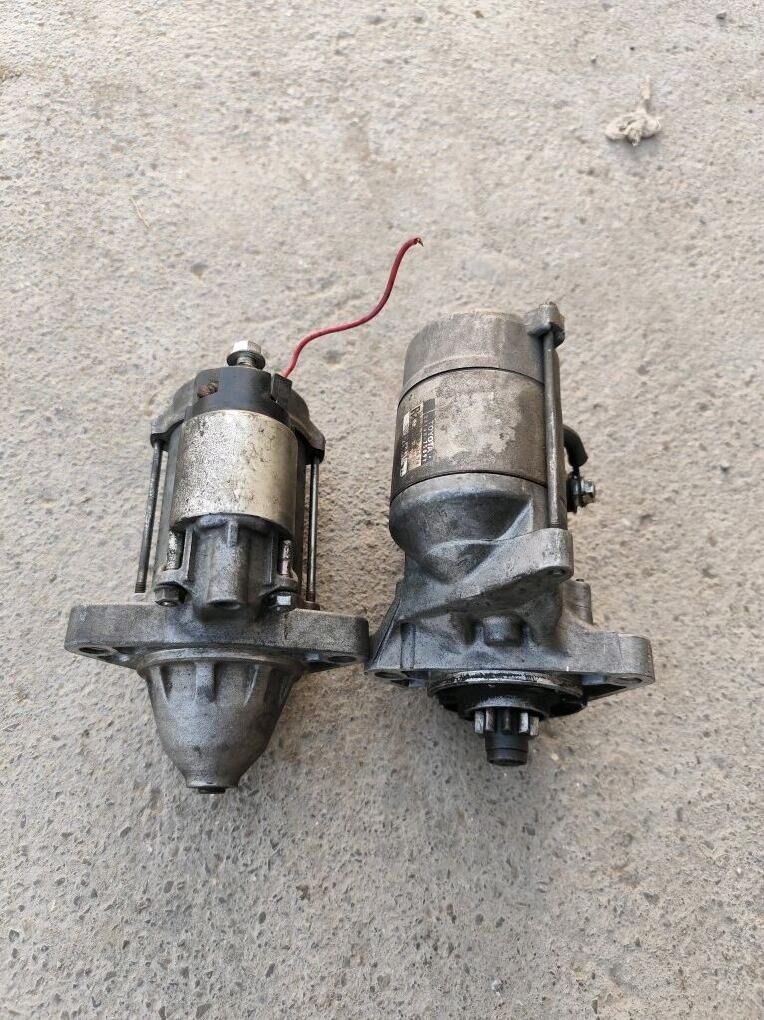 Прадо Статер 2.7 800 TMT - Мары - img 1