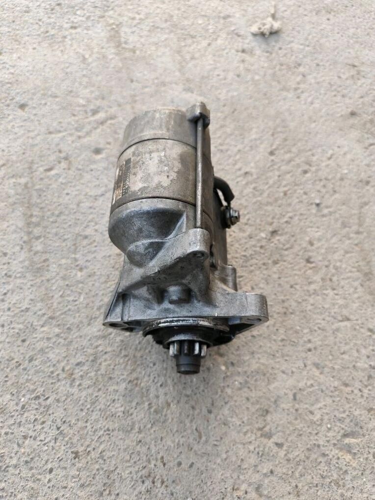 Прадо Статер 2.7 800 TMT - Мары - img 2