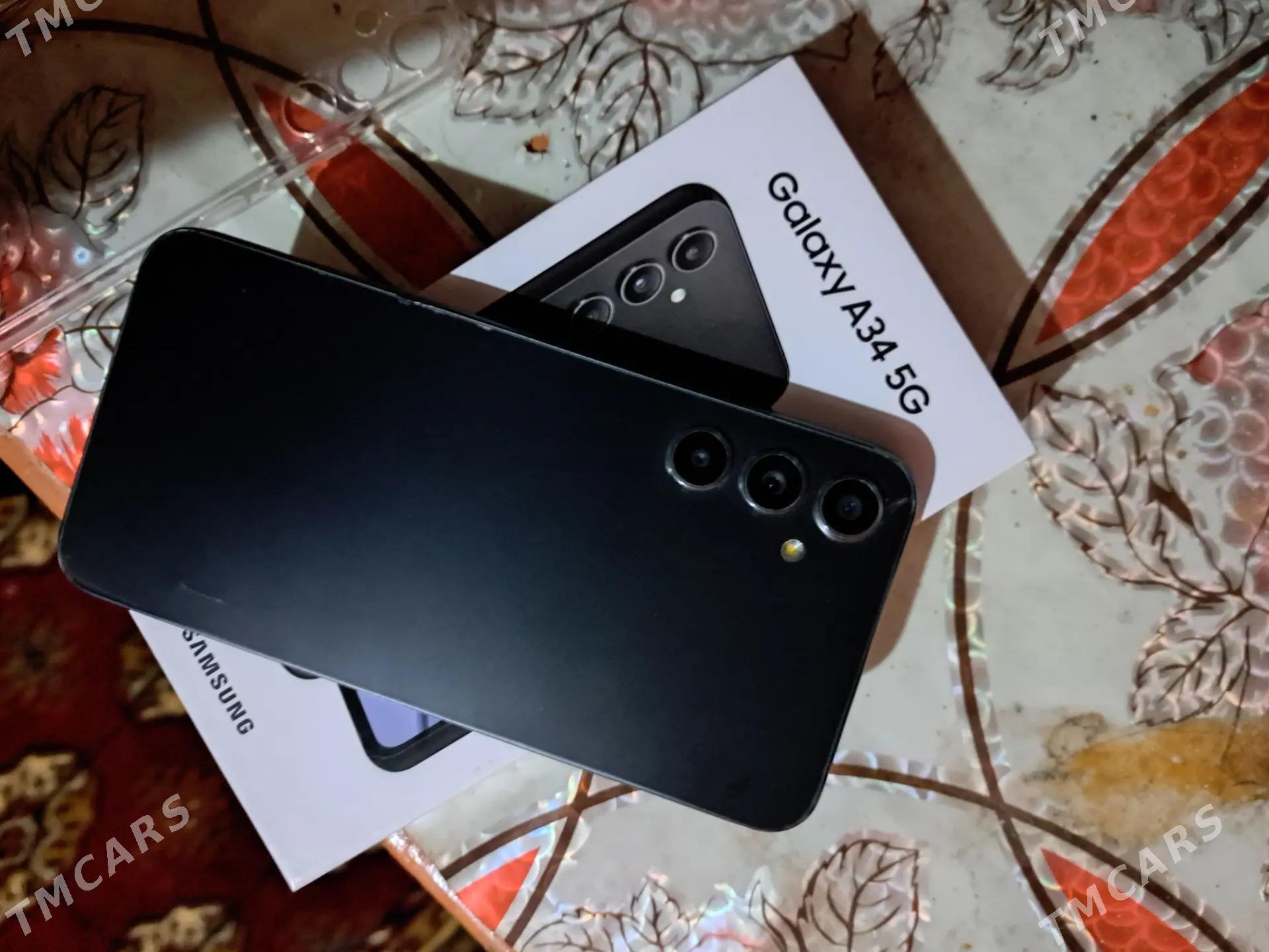 A34 - Hitrowka - img 1