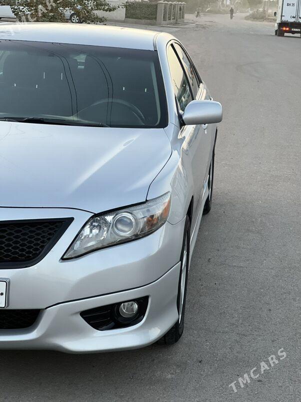 Toyota Camry 2010 - 215 000 TMT - Болдумсаз - img 2