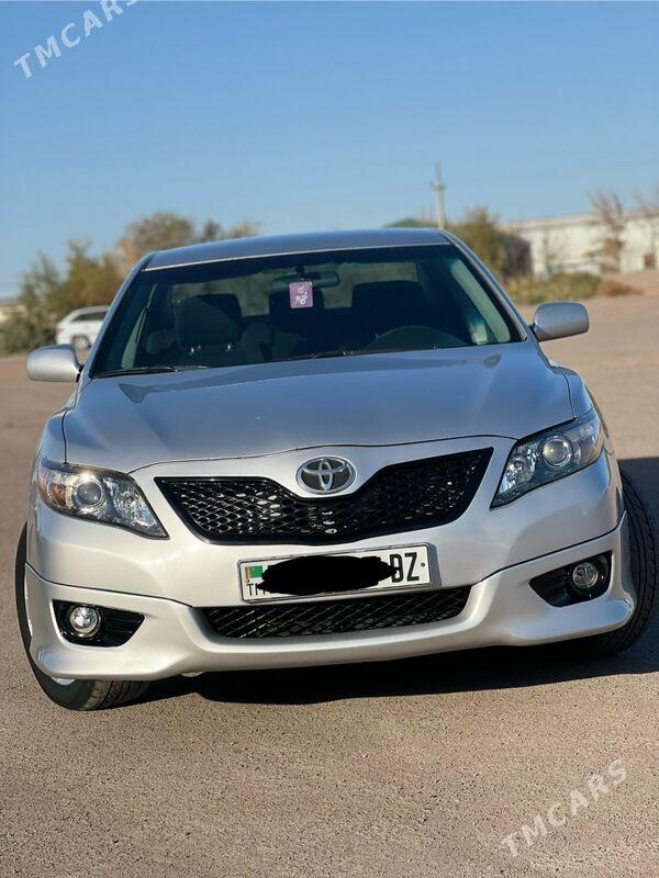 Toyota Camry 2010 - 215 000 TMT - Болдумсаз - img 6