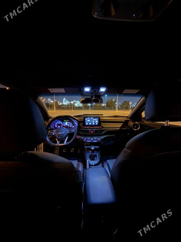Kia Forte 2021 - 219 000 TMT - Ашхабад - img 8