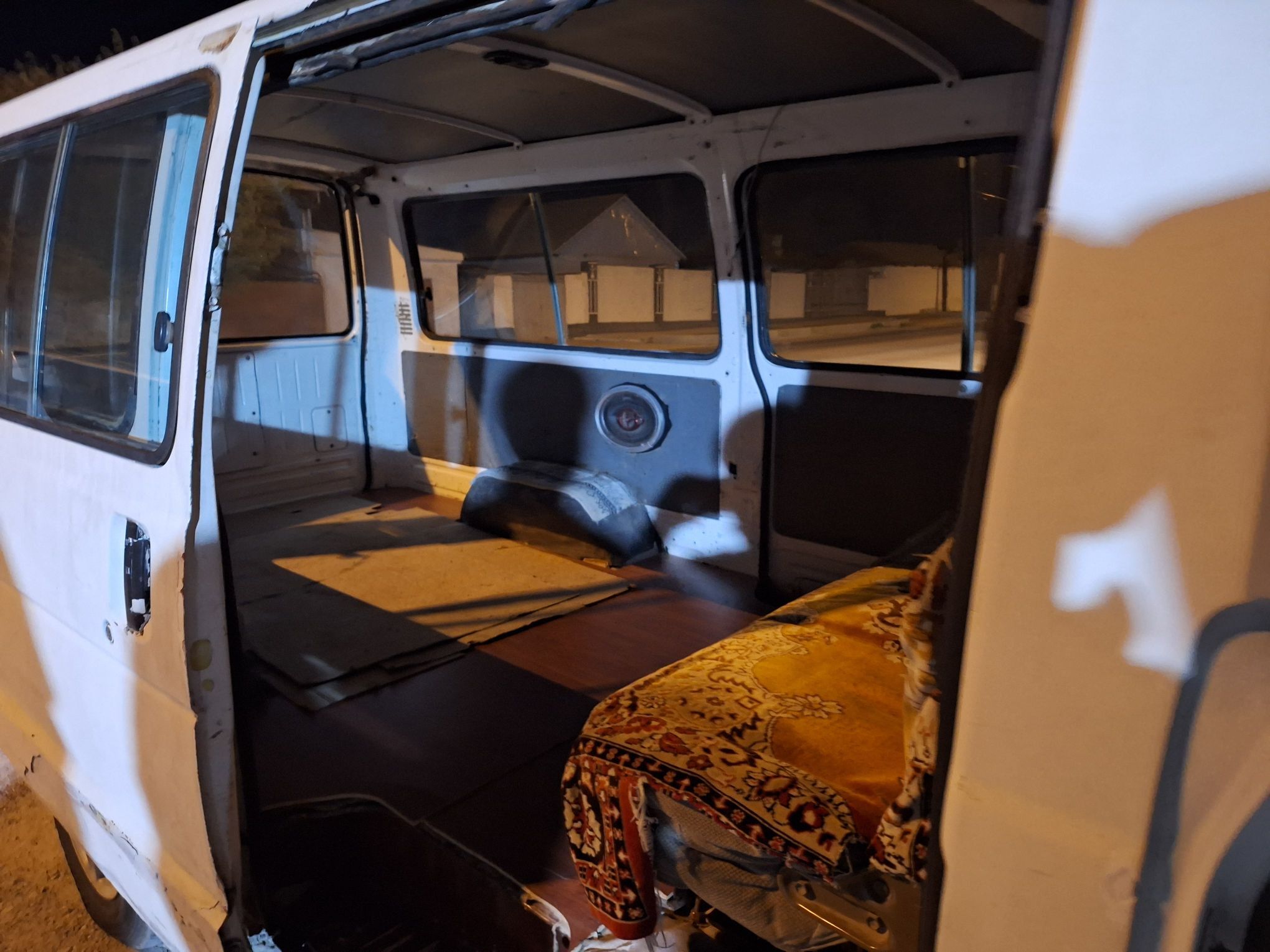 Toyota Hiace 1985 - 50 000 TMT - Balkanabat - img 5