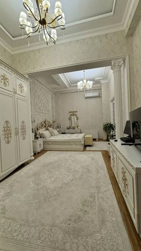 nebit gaz 4 komnat elitka jay - Aşgabat - img 2