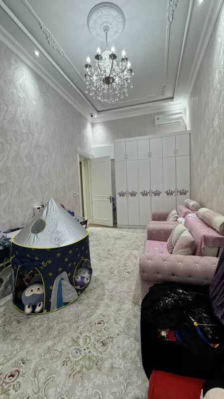 nebit gaz 4 komnat elitka jay - Aşgabat - img 5