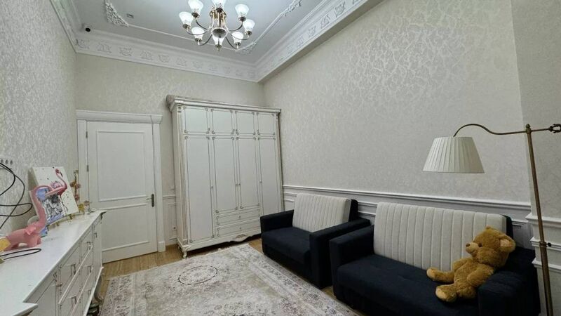 nebit gaz 4 komnat elitka jay - Aşgabat - img 7