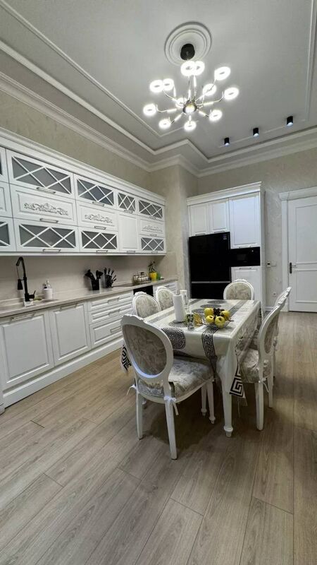 nebit gaz 4 komnat elitka jay - Aşgabat - img 6