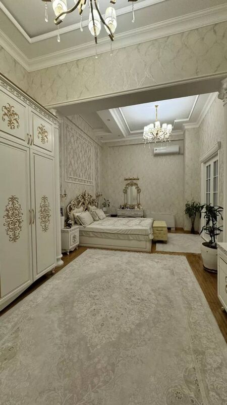 nebit gaz 4 komnat elitka jay - Aşgabat - img 4