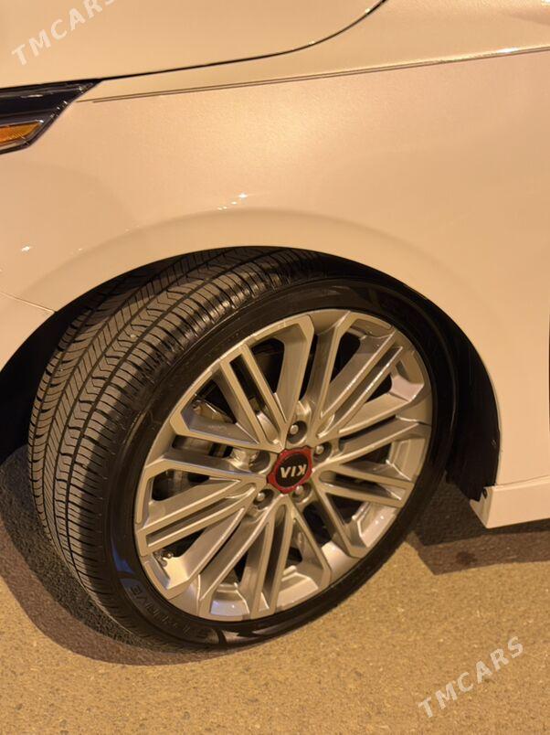 Kia Forte 2021 - 219 000 TMT - Ашхабад - img 5