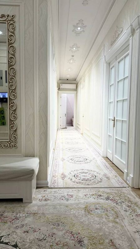 nebit gaz 4 komnat elitka jay - Aşgabat - img 1