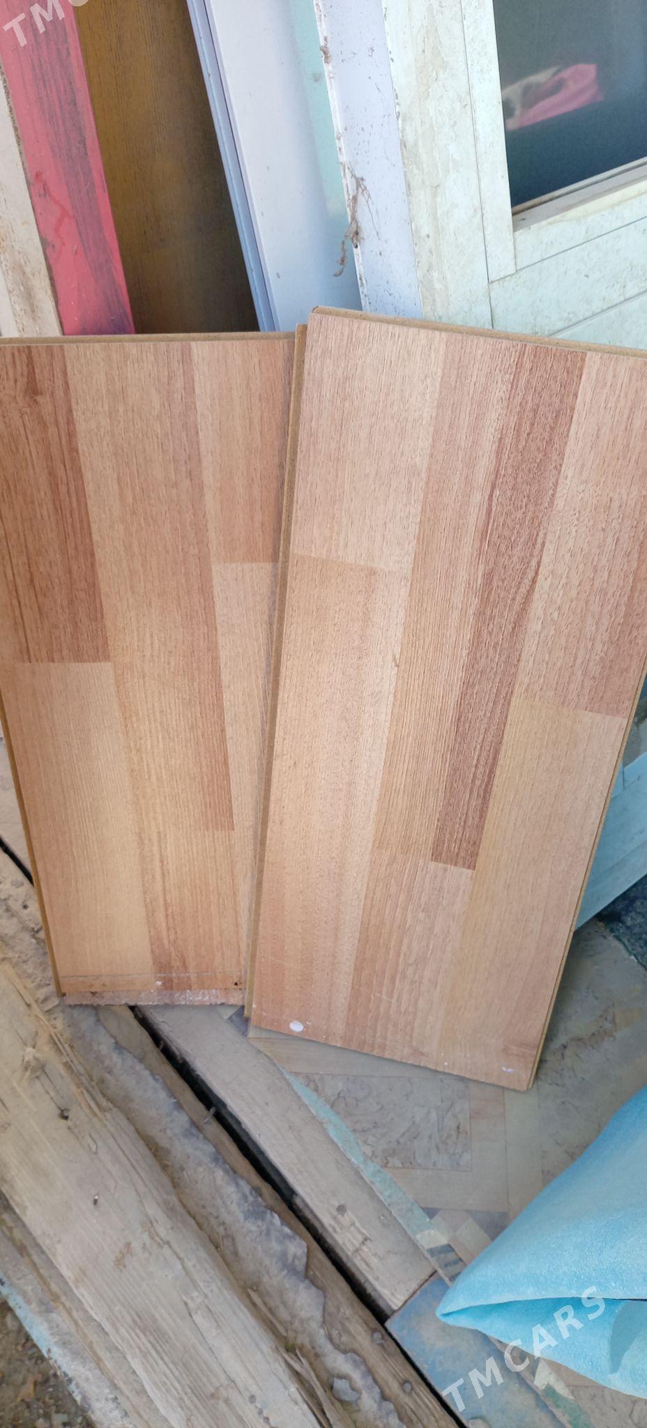 Okoşka, gapy - Balkanabat - img 2