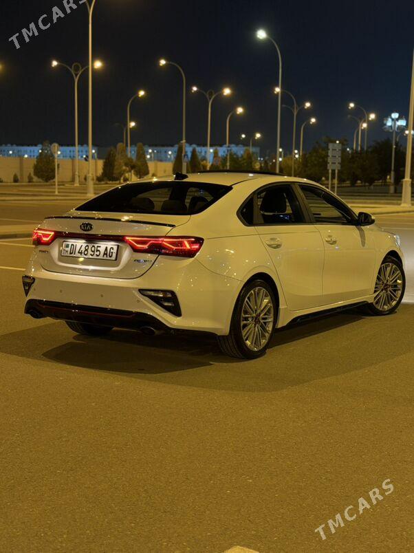 Kia Forte 2021 - 219 000 TMT - Ашхабад - img 3