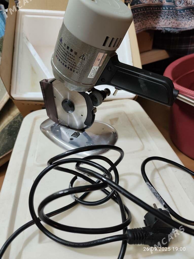 Инструменты - Туркменабат - img 1