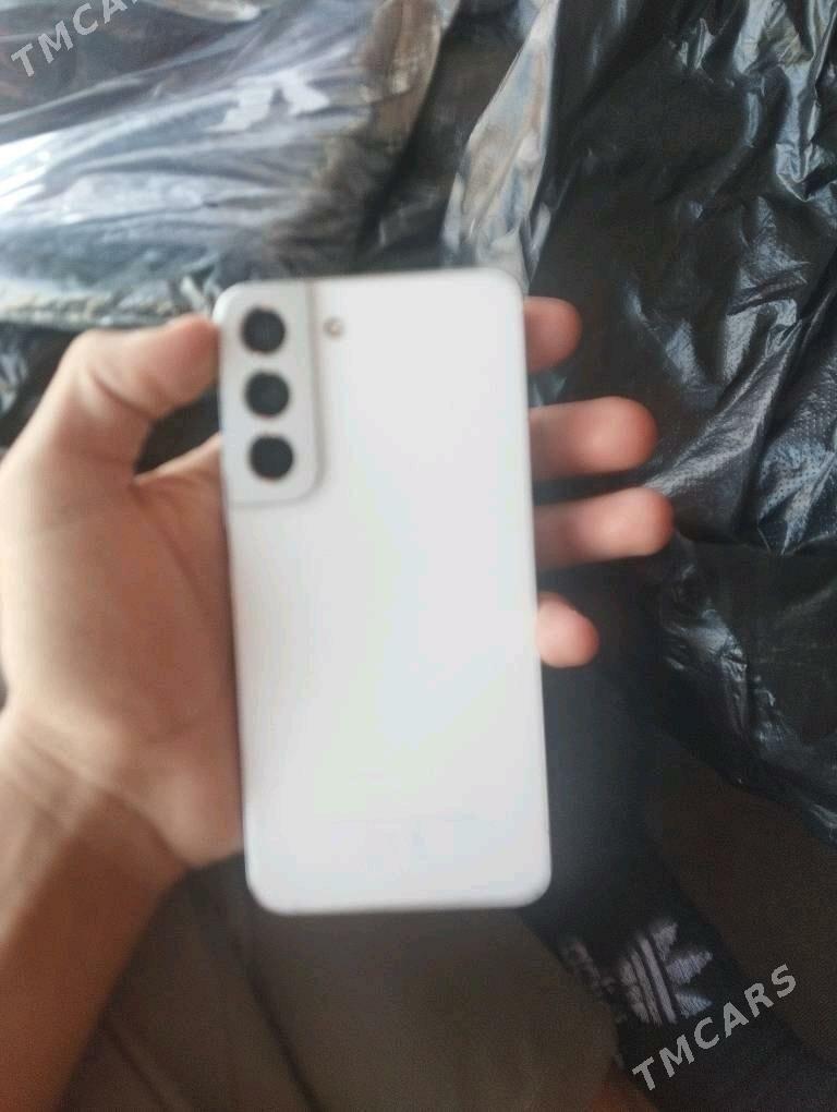 s22 - Дашогуз - img 3