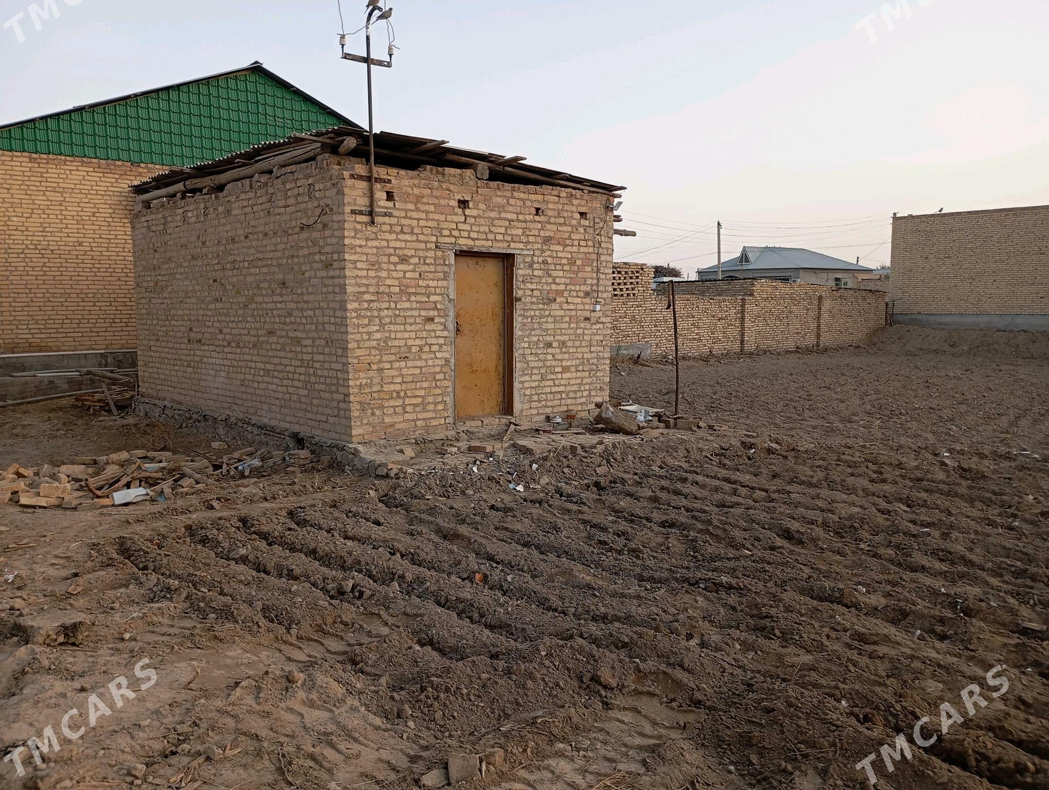 айрапорт дача жайы ве ер мелек - Türkmenabat - img 1