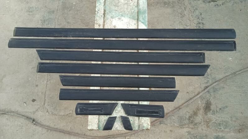 Babokça kemer moldink 500 TMT - Мары - img 1