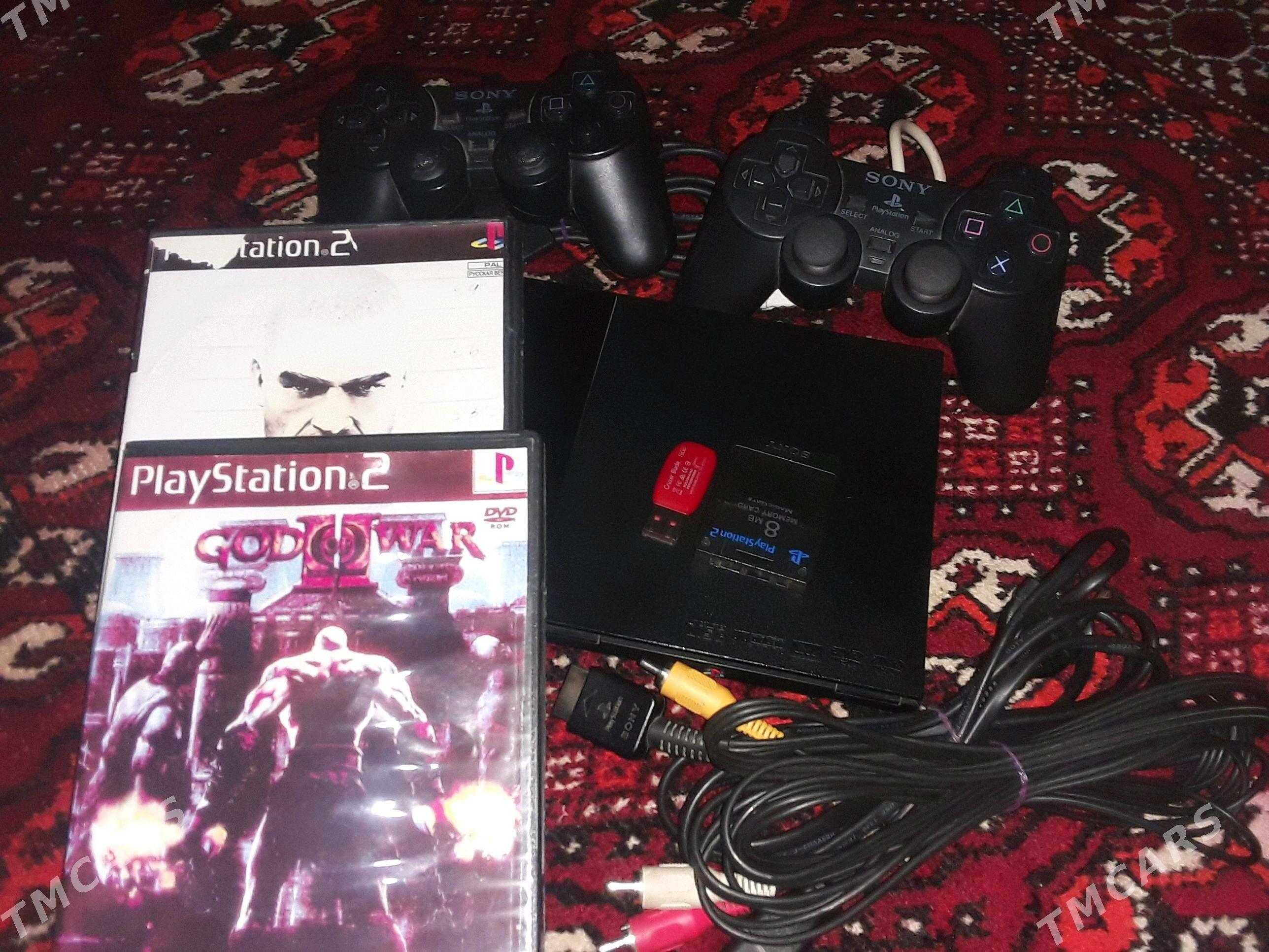 Ps2 - Balkanabat - img 3