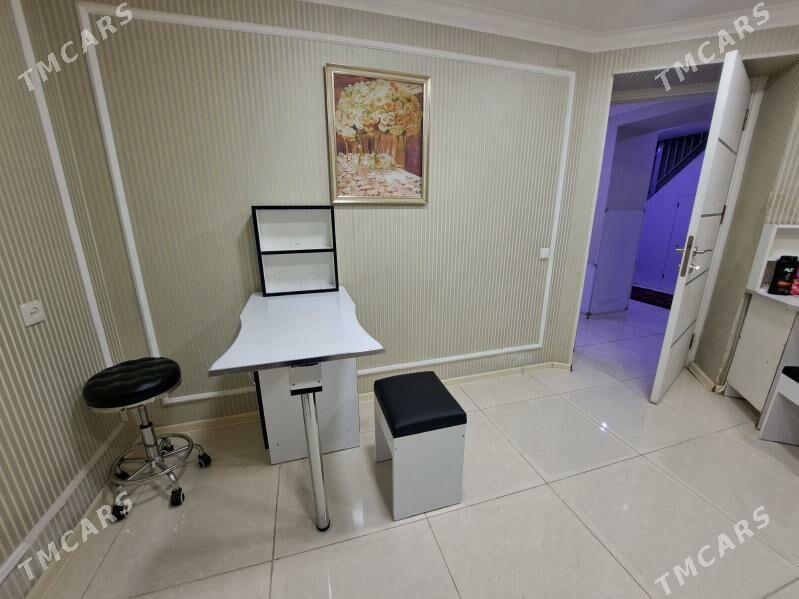 Салон Дырнак стол - Daşoguz - img 2