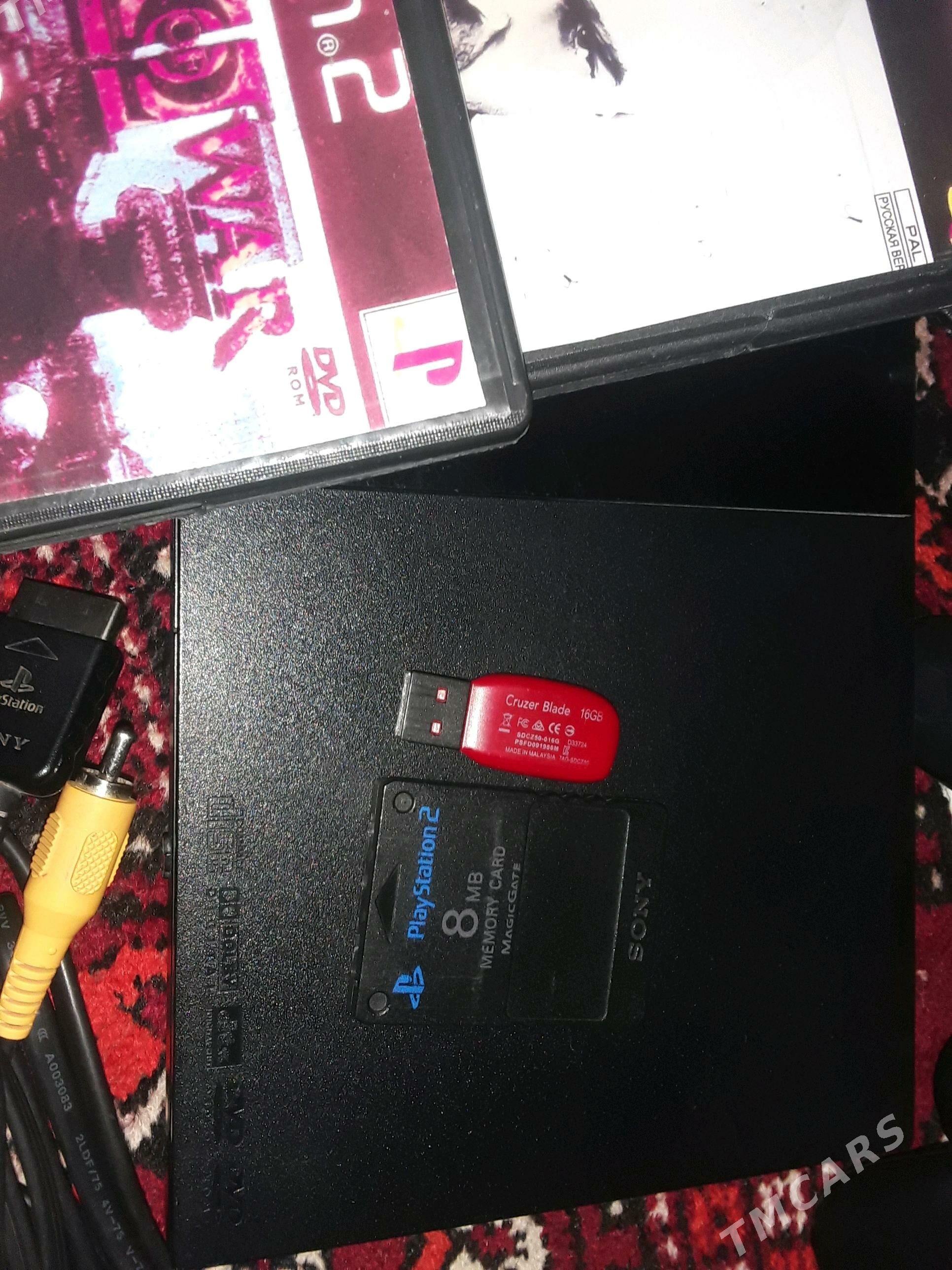 Ps2 - Balkanabat - img 4