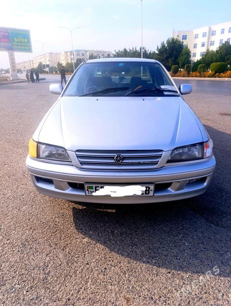 Toyota Corona 1996 - 62 000 TMT - Чарджоу - img 2