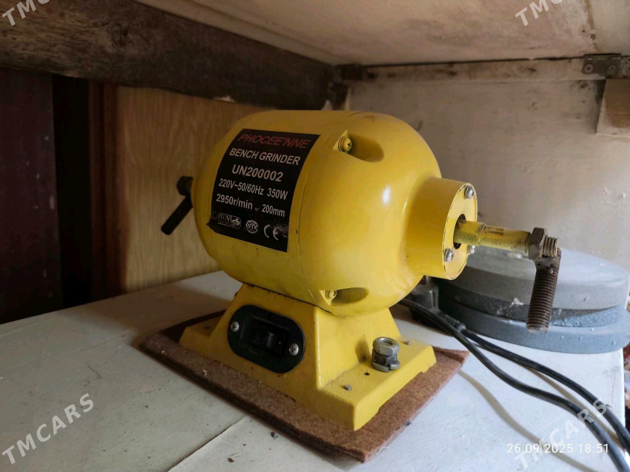 Инструменты - Туркменабат - img 5