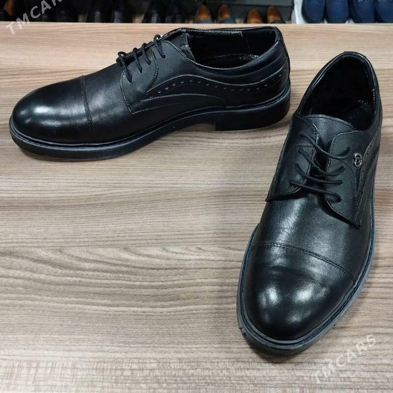 Erkek köwüş Муж. обувь - Мир 7 - img 2