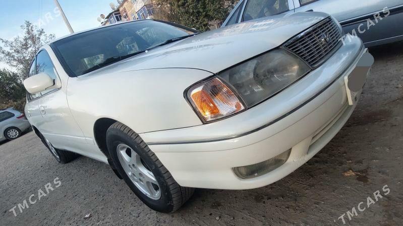 Toyota Avalon 1997 - 130 000 TMT - Туркменабат - img 4