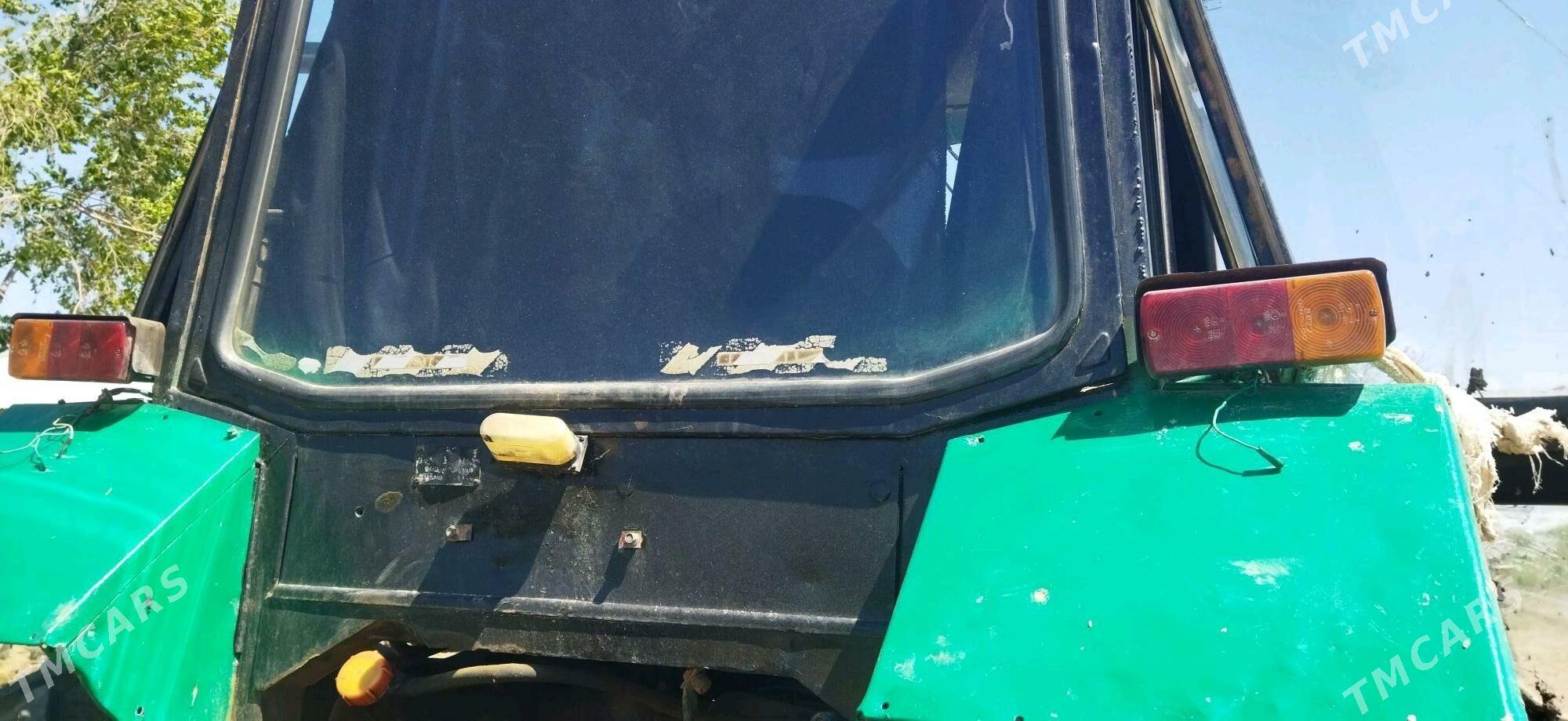 MTZ 80 2000 - 180 000 TMT - Кёнеургенч - img 2