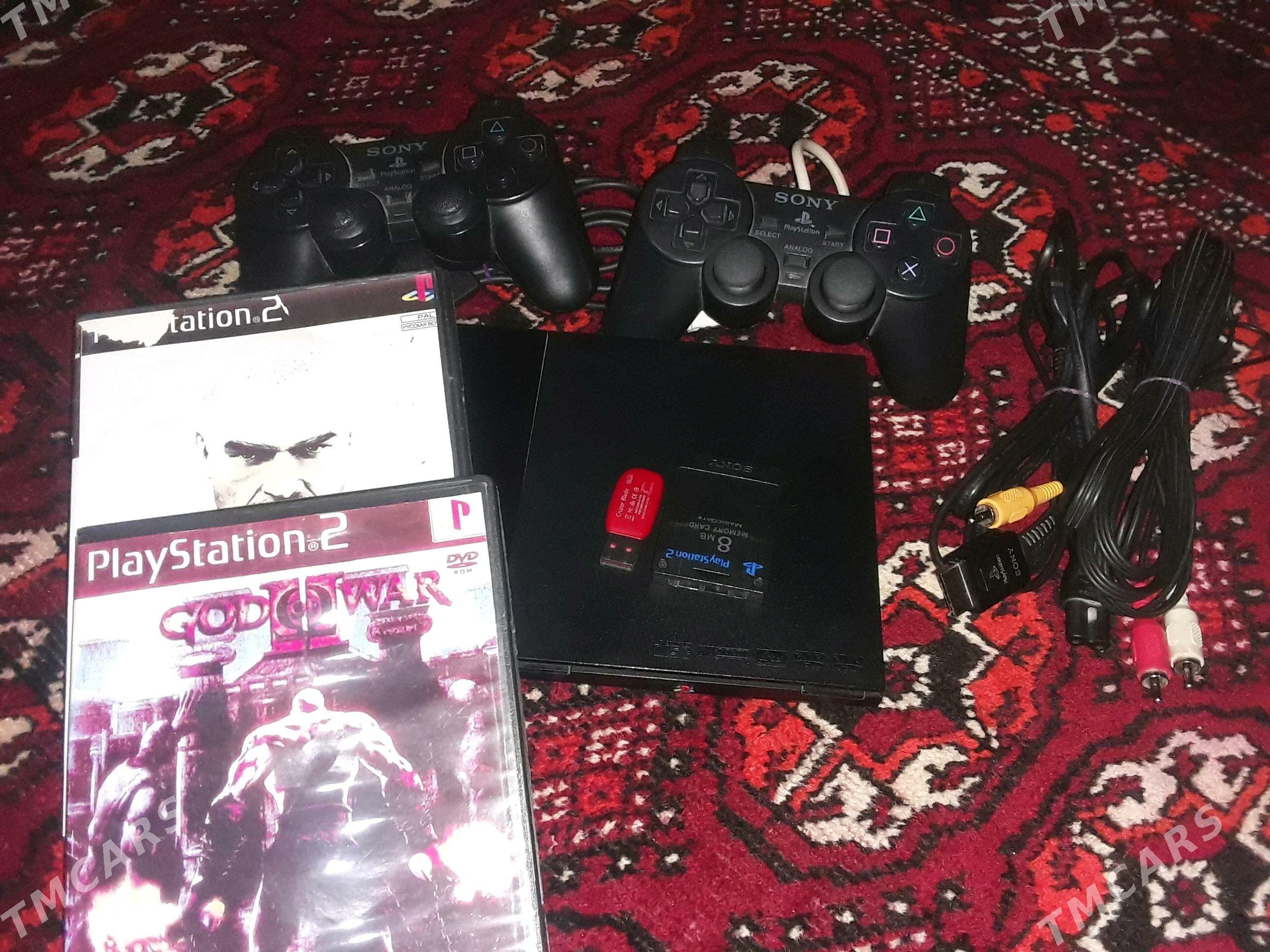 Ps2 - Balkanabat - img 6