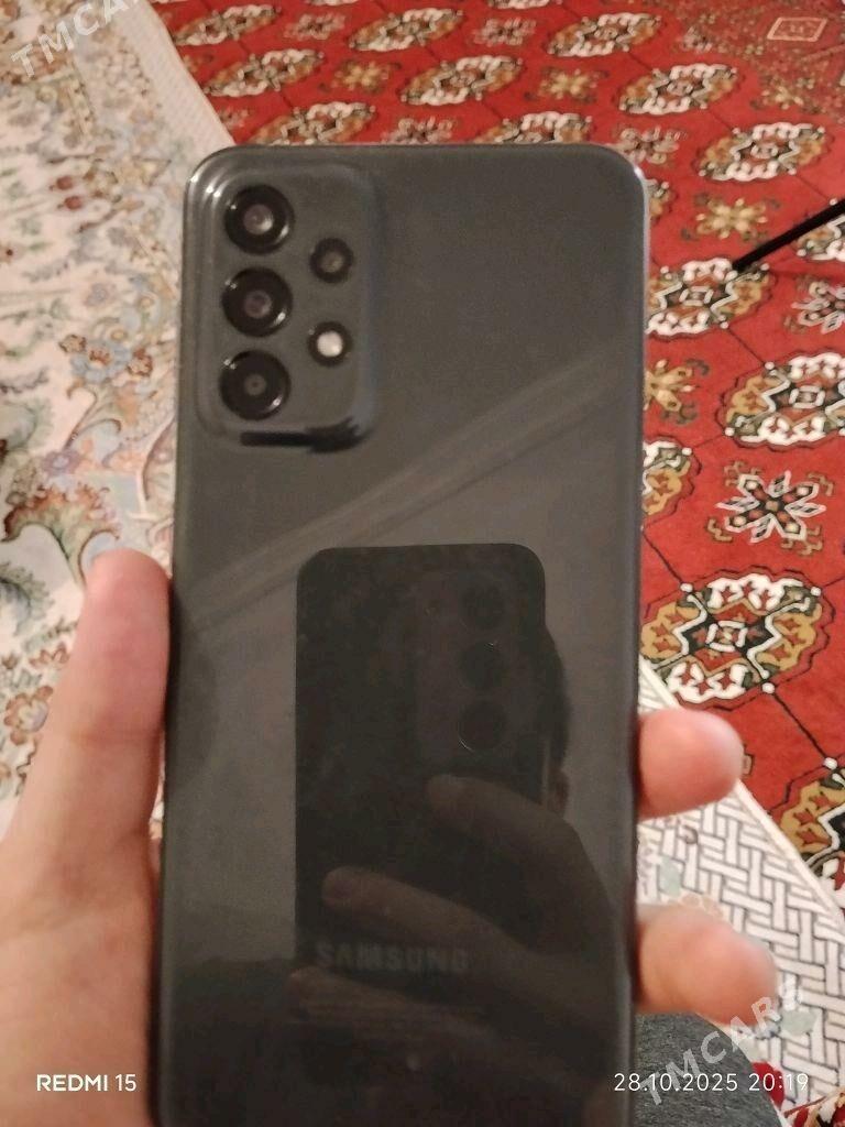 Samsung a23 - Сакар - img 2