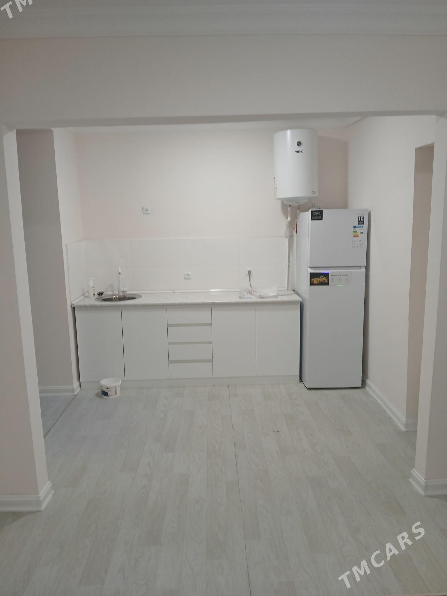 satlk kwartira - Мары - img 1