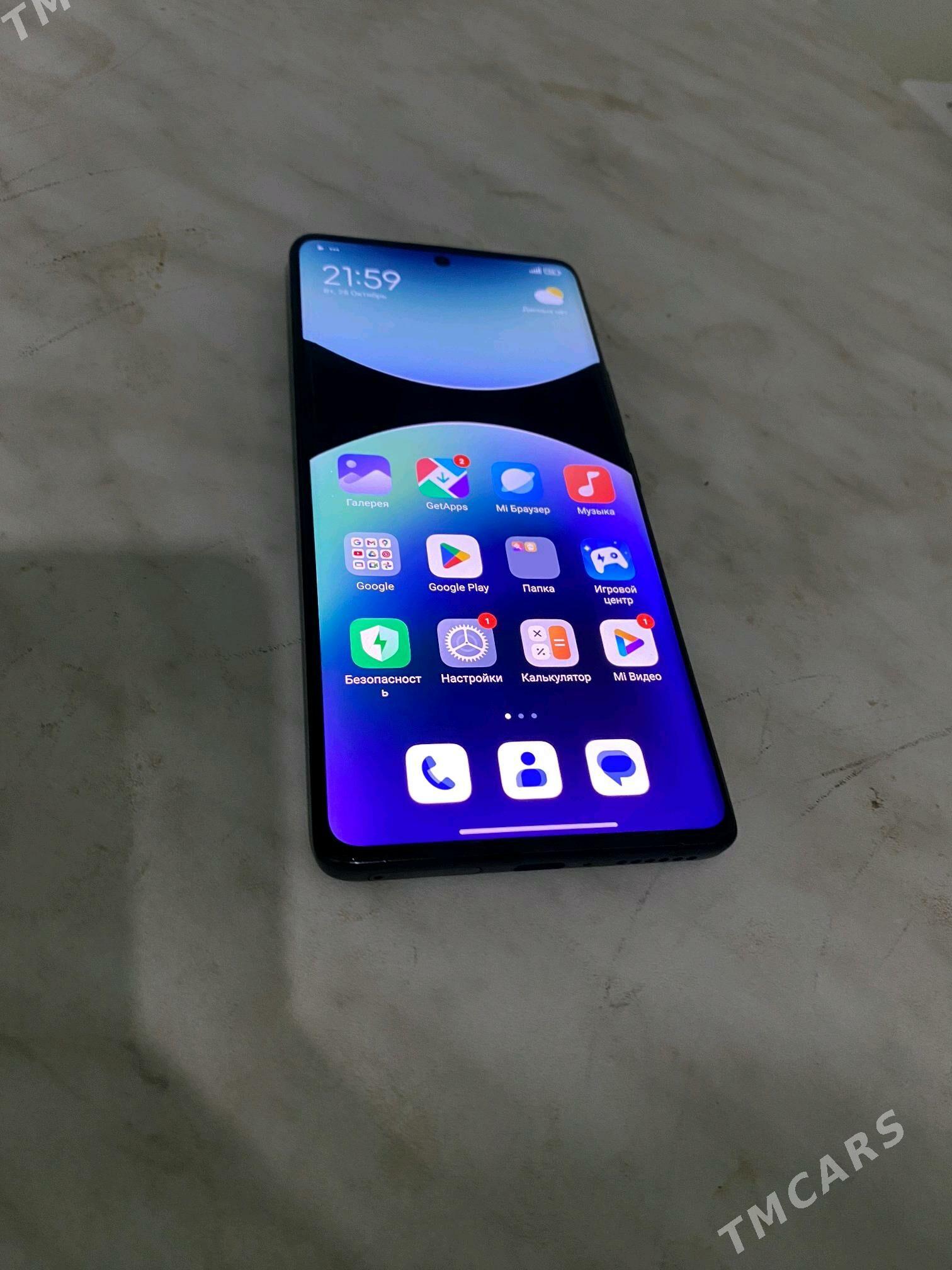 redmi not 14pro - Мары - img 2