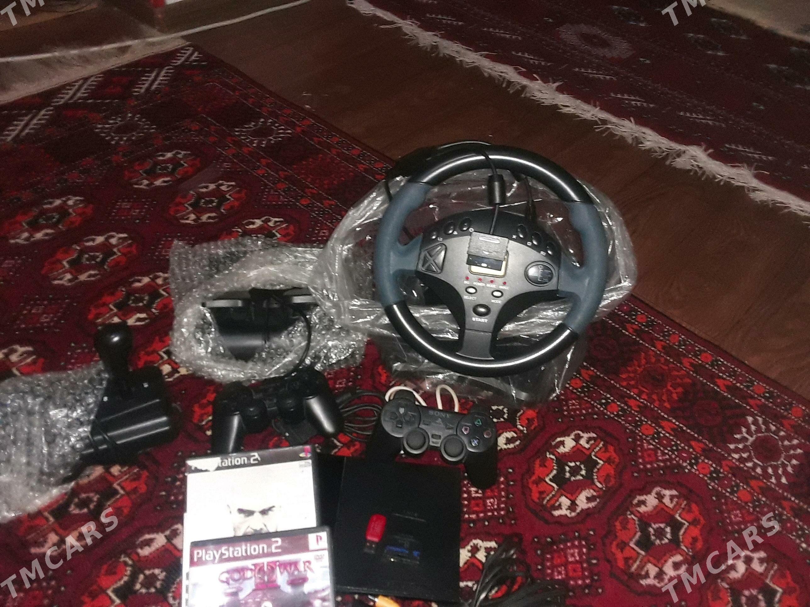 Ps2 - Balkanabat - img 7