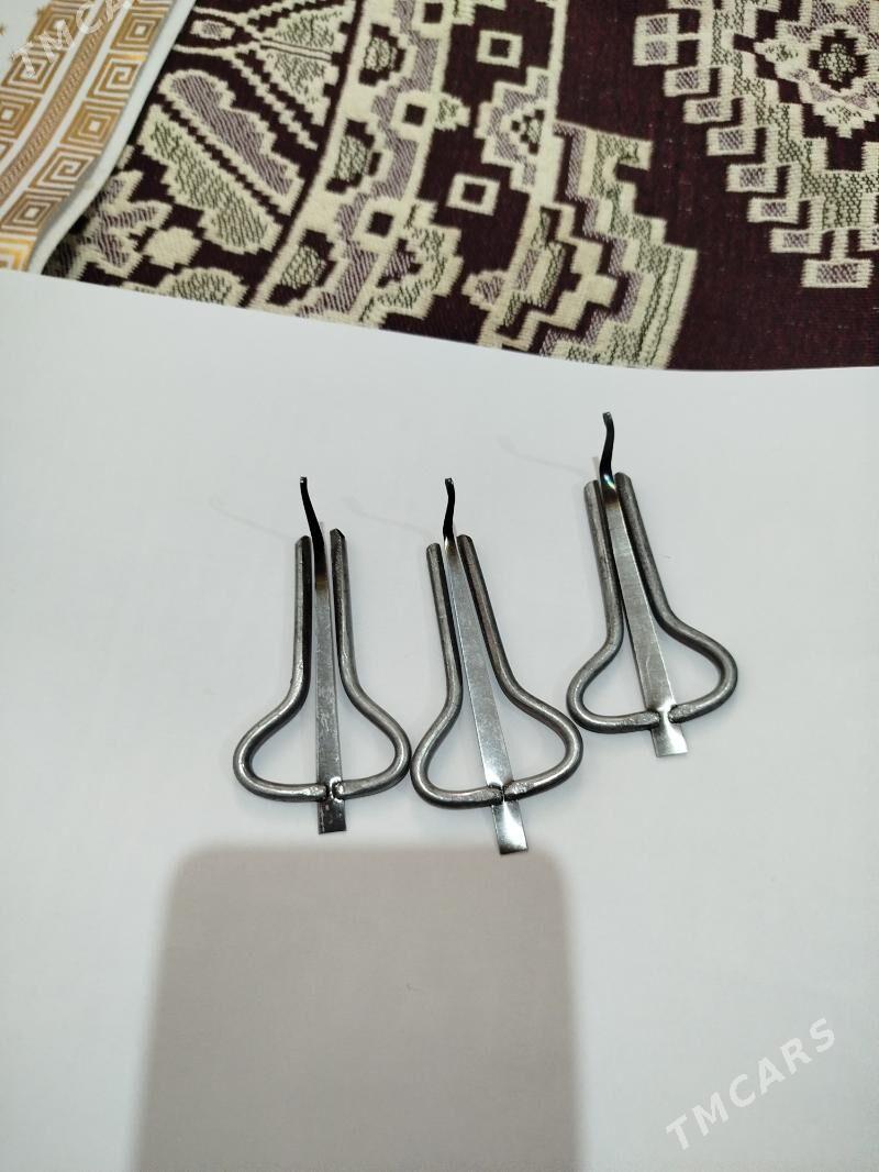 gopuz - Aşgabat - img 1