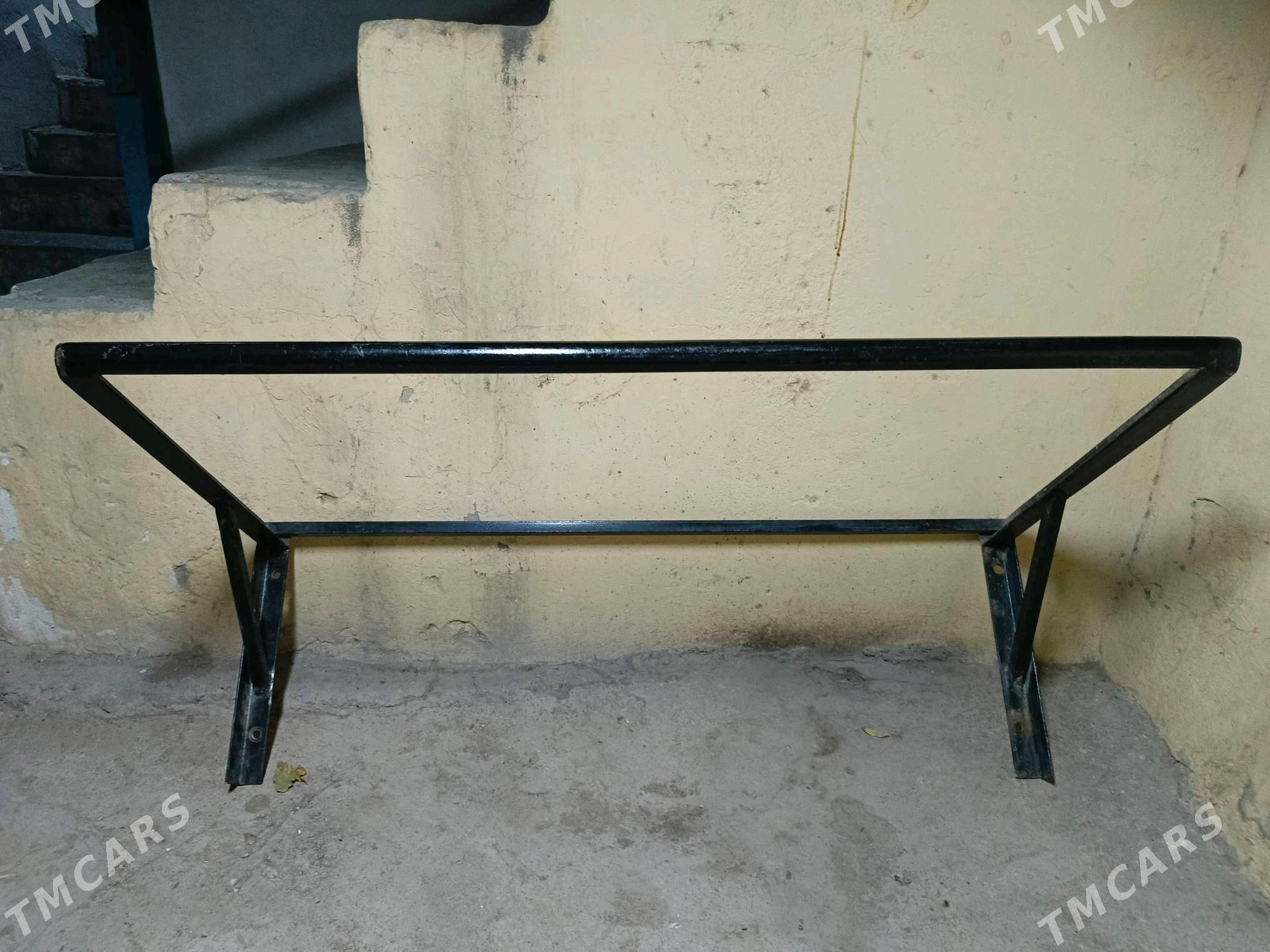 Turnik - Türkmenbaşy - img 3