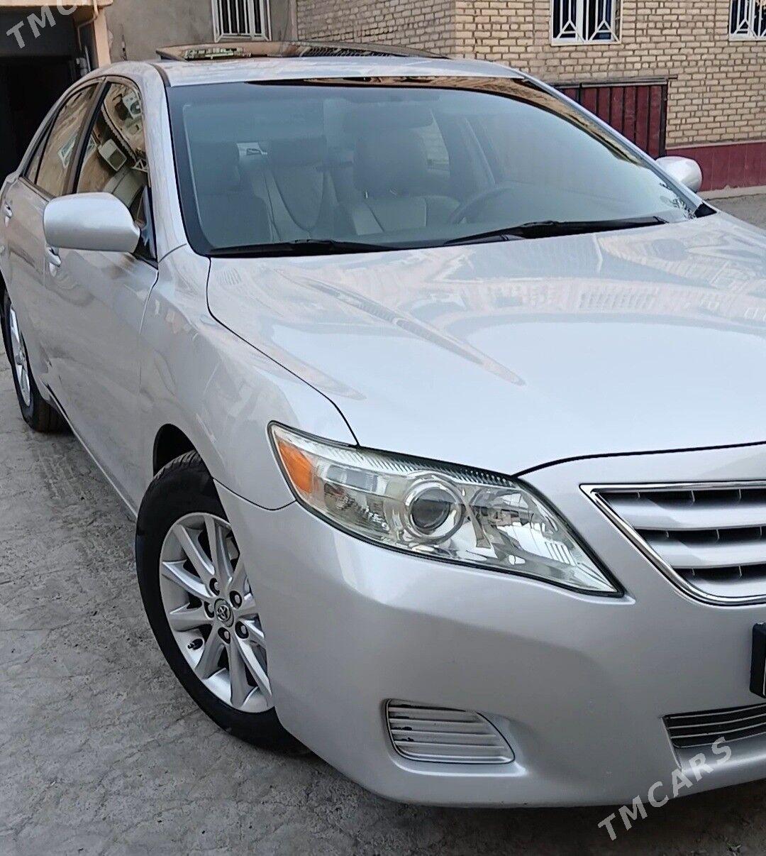 Toyota Camry 2011 - 230 000 TMT - Mary - img 1