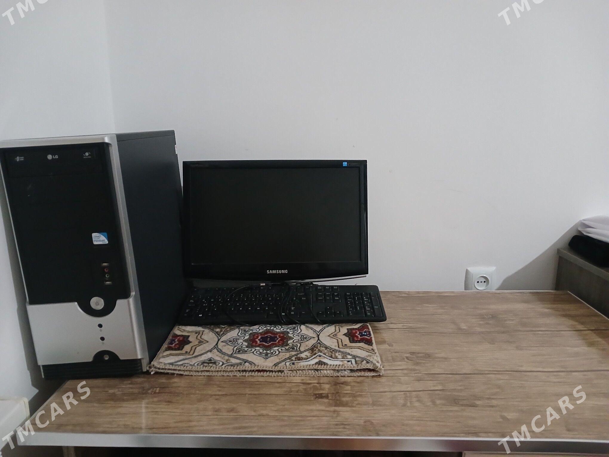 Damasny Kampyuter - Ашхабад - img 2