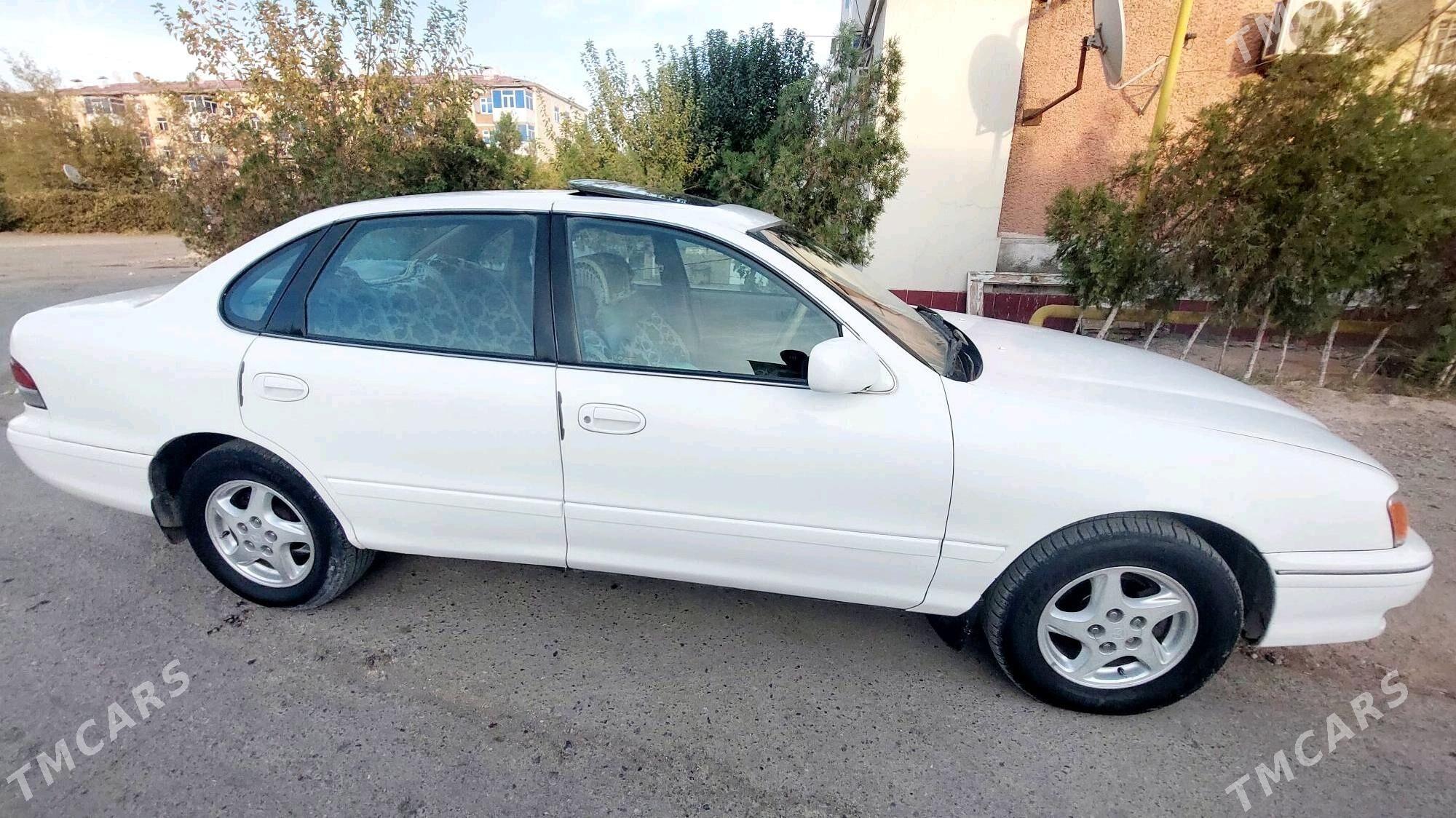 Toyota Avalon 1997 - 130 000 TMT - Туркменабат - img 1