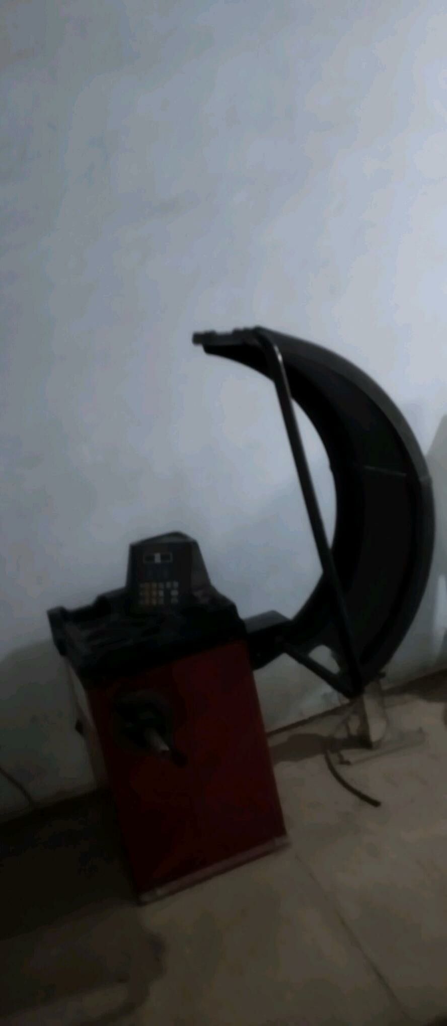 Wullkanizasiýa aparat komplekt 60 000 TMT - Sarahs - img 3