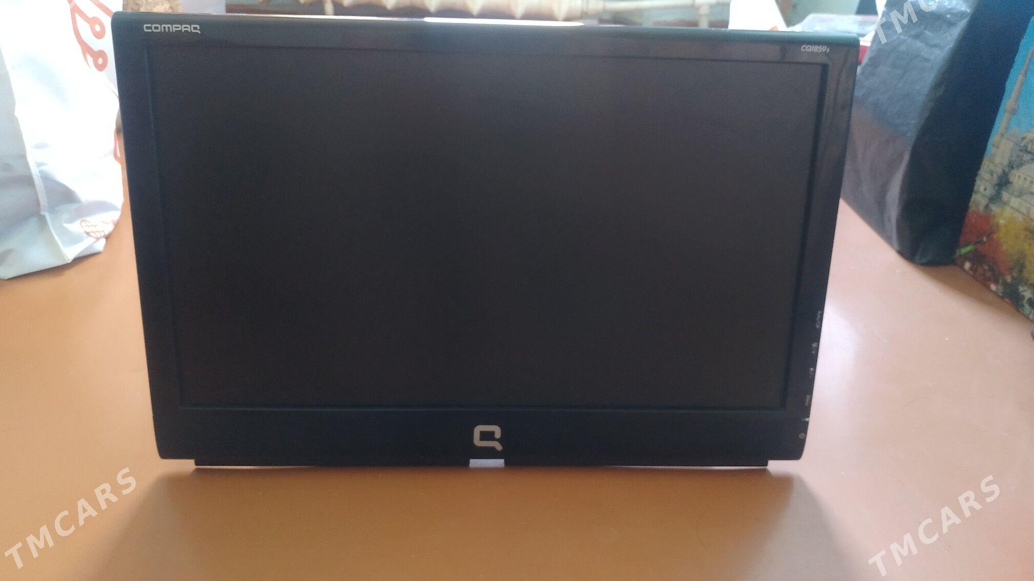 MONITOR - Aşgabat - img 2