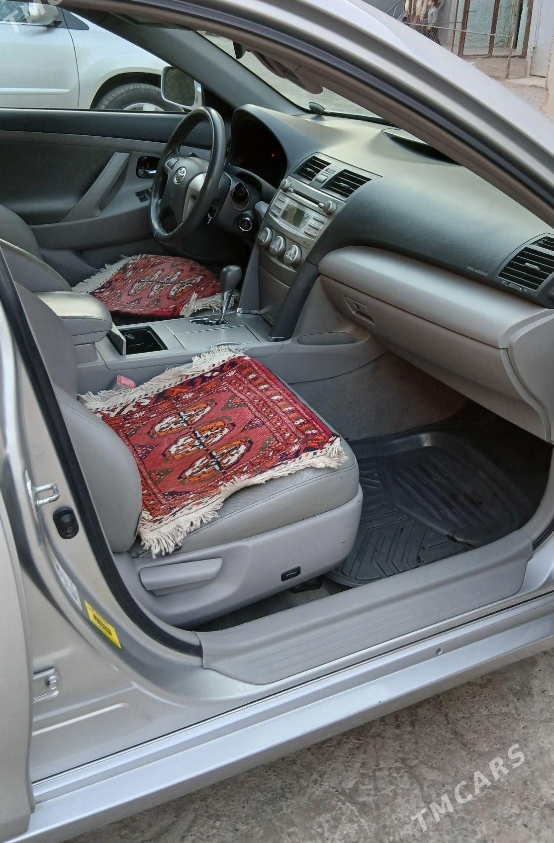 Toyota Camry 2011 - 230 000 TMT - Mary - img 5