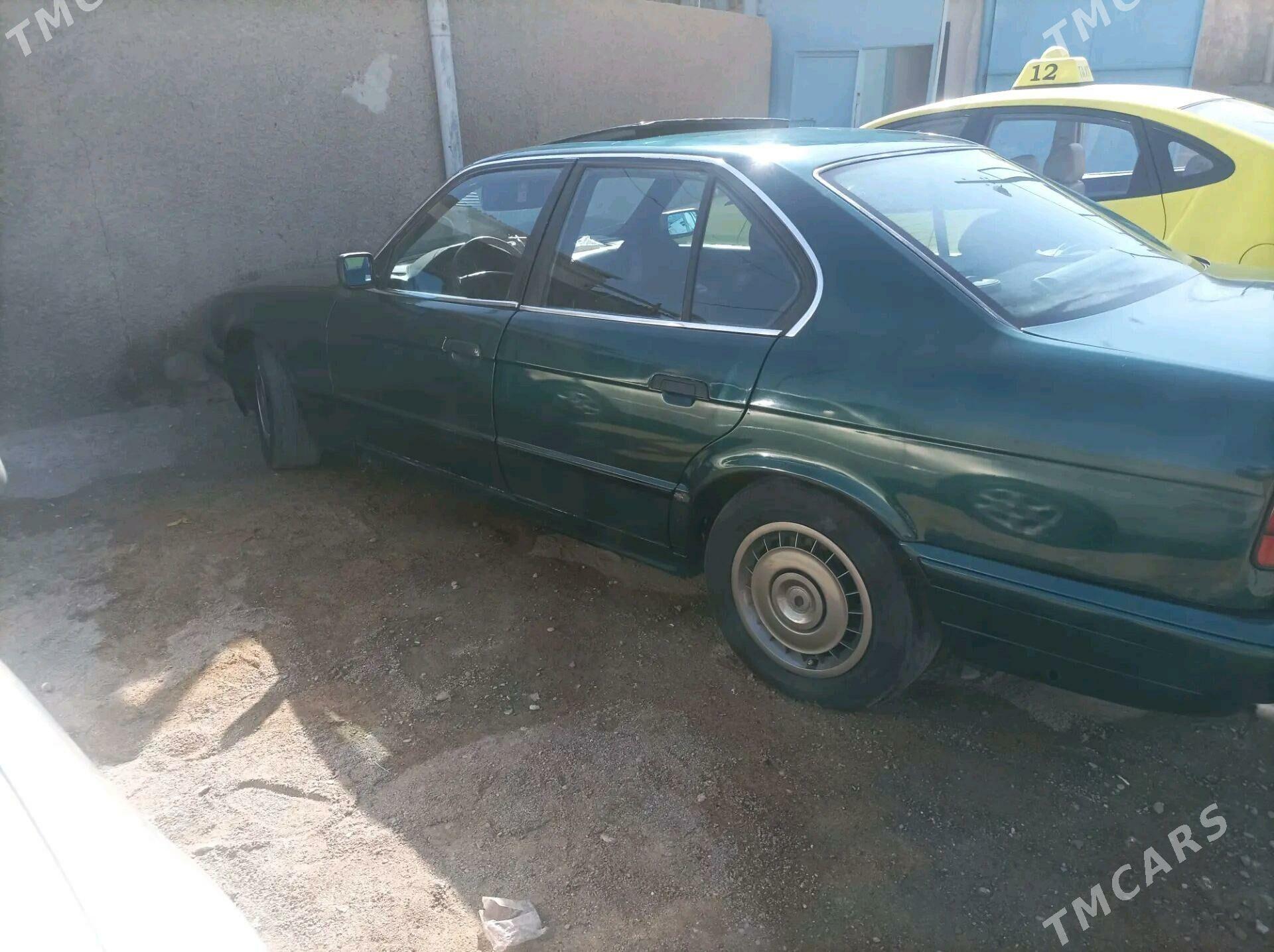 BMW 540 1993 - 35 000 TMT - Türkmenbaşy - img 3