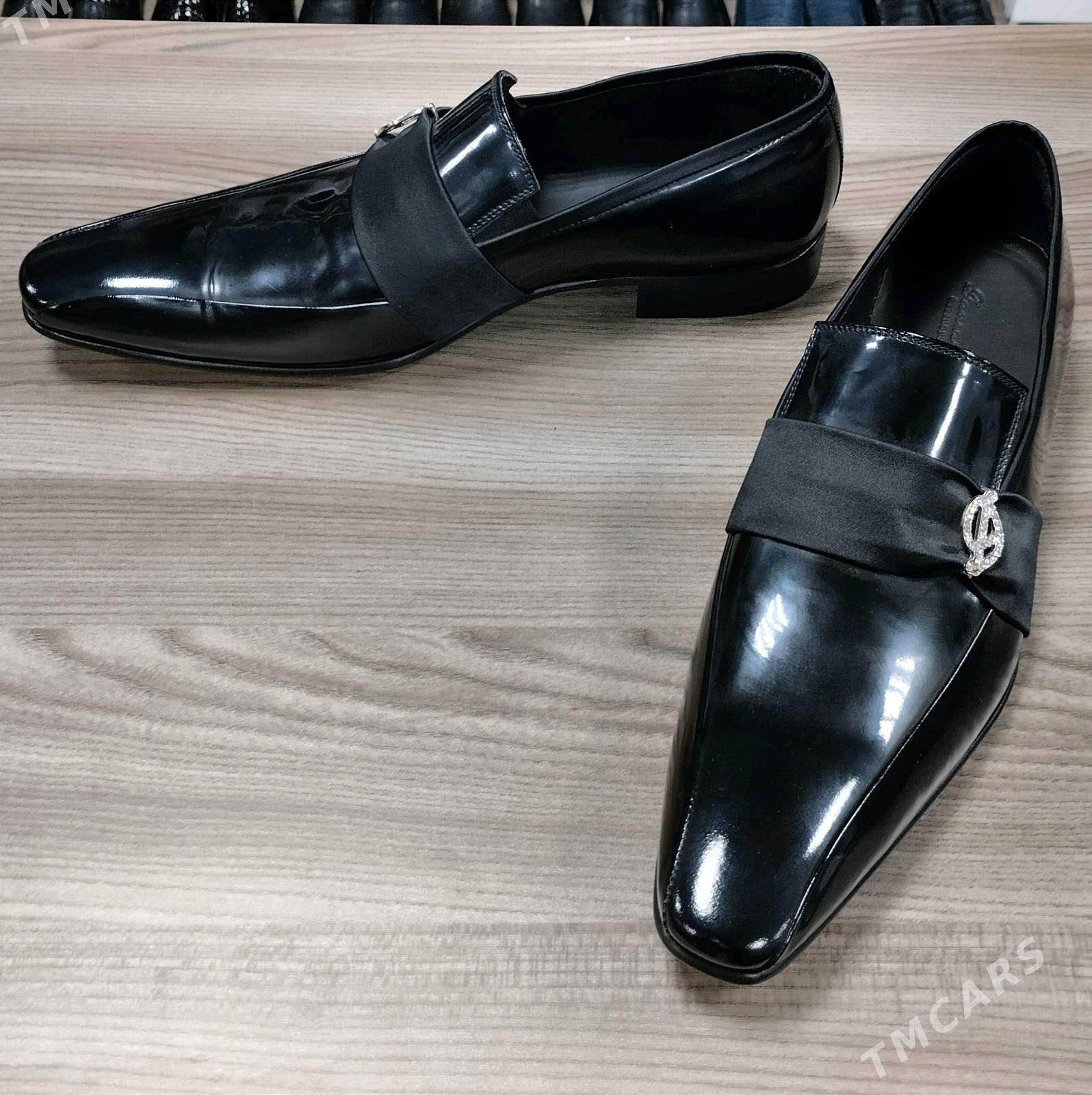 Erkek köwüş Муж. обувь - Мир 7 - img 8