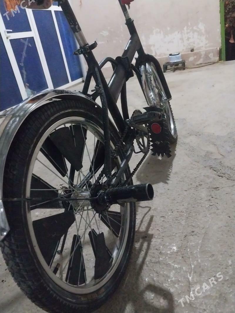 kama - Aşgabat - img 1