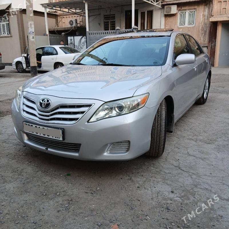 Toyota Camry 2011 - 230 000 TMT - Mary - img 3