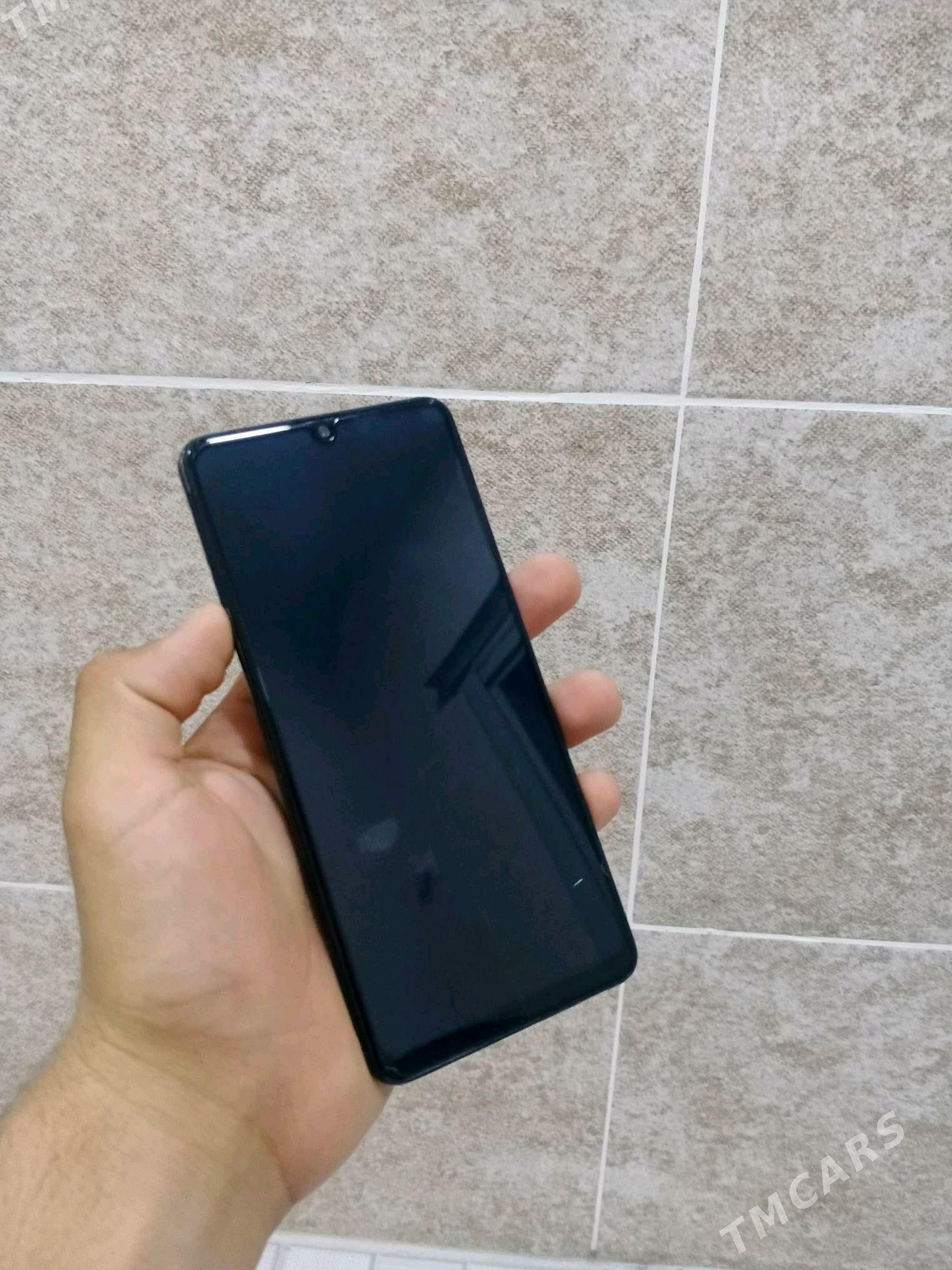 A 31 - Balkanabat - img 1