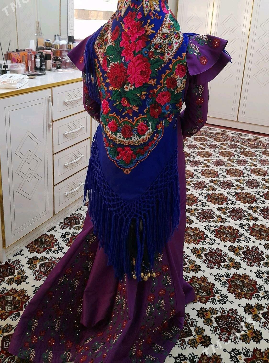 Keteni koynek - Gökdepe - img 2