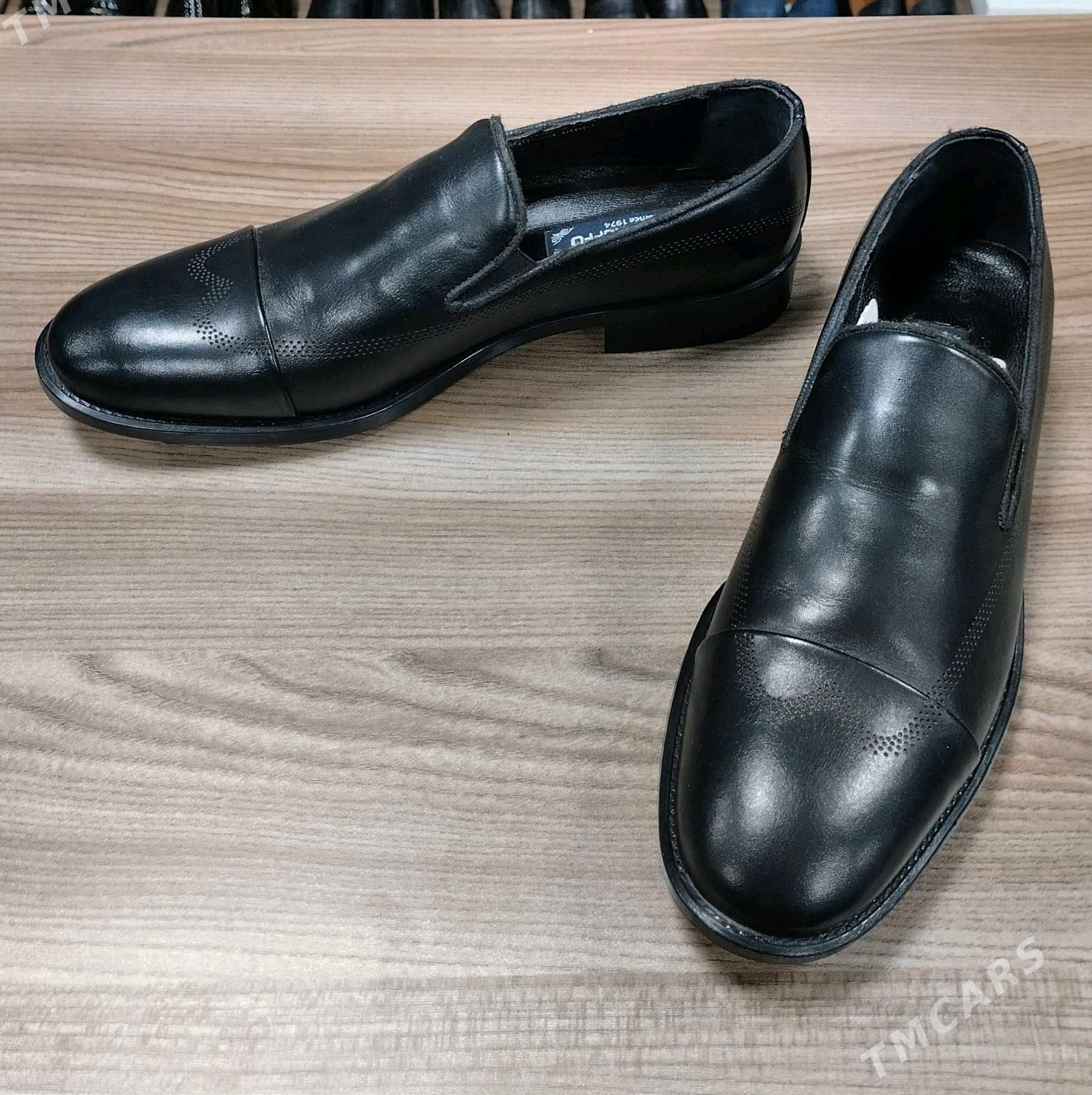 Erkek köwüş Муж. обувь - Мир 7 - img 7